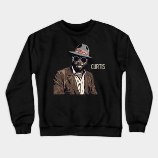 Curtis Crewneck Sweatshirt